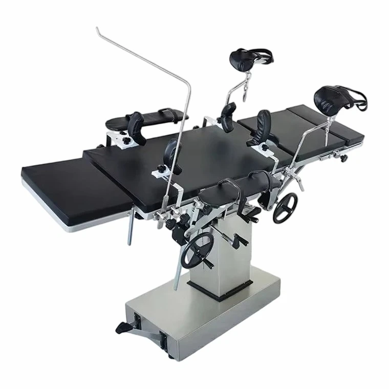 Multifunctional Operating Table price